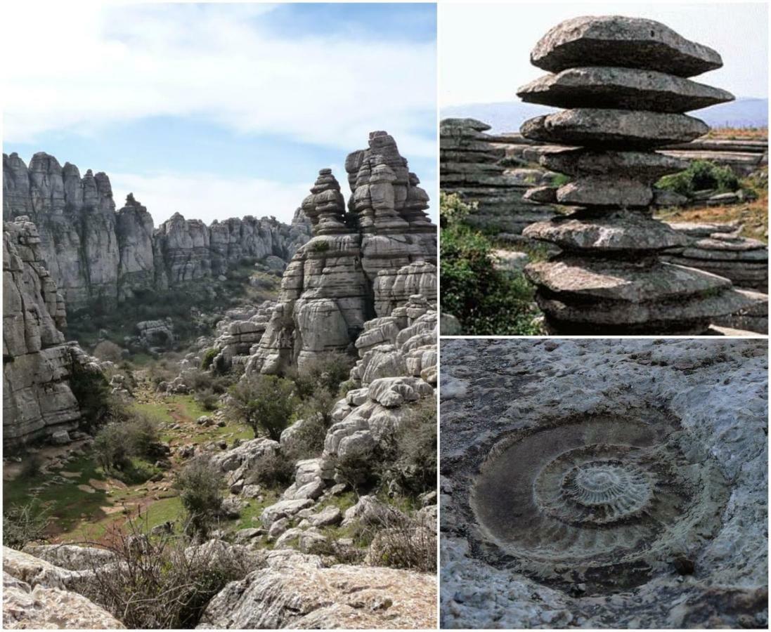 Гостьовий будинок Casa Angelita Caminito Del Rey, Duplex Con Terraza En El Centro De Andalucia Valle de Abdalagis Екстер'єр фото